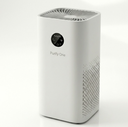 Purificateur d'Air HEPA H13 (90m²)