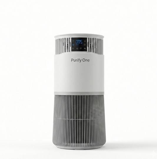 Purificateur d'Air HEPA H13 (150 m²)