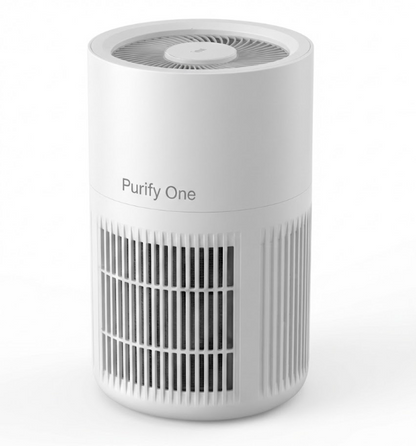 Purificateur d'Air HEPA H13 (60 m²)